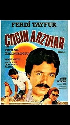 Çilgin arzular (1984) - Stream Online