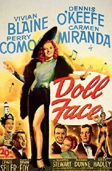 Doll Face (1945) - Stream Online