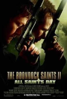 The Boondock Saints II: All Saints Day (2009) - Stream Online