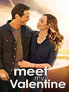 Meet My Valentine (2015) - Stream Online