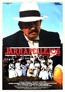 Jarrapellejos (1988) - Stream Online
