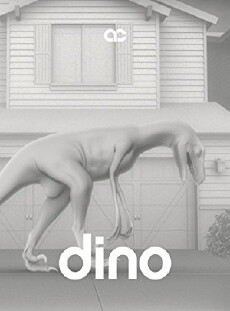 Dinosaur (2011) - Stream Online