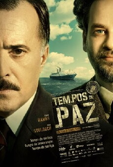 Time of Peace (2009) - Stream Online