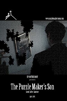 The Puzzle Maker's Son (2010) - Stream Online