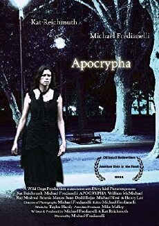 Apocrypha (2011) - Stream Online