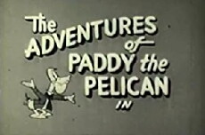 The Adventures of Paddy the Pelican (1950) - Stream Online
