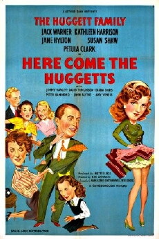 Here Come the Huggetts (1948) - Stream Online