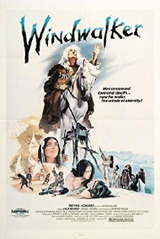 Windwalker (1980) - Stream Online