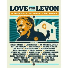 Love for Levon: A Benefit to Save the Barn (2012) - Stream Online