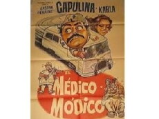 The Moderate Doctor (1971) - Stream Online