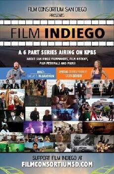 Film InDiego (2016) - Stream Online