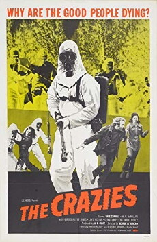 The Crazies (1973) - Stream Online