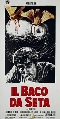 Il baco da seta (1974) - Stream Online