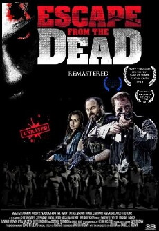 Escape from the Dead V2 (2015) - Stream Online