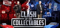 Clash of the Collectables (2017) - Stream Online