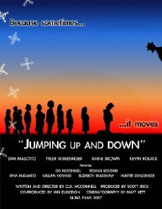 Jumping Up and Down (2007) - Stream Online
