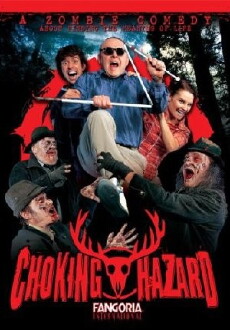 Choking Hazard (2004) - Stream Online
