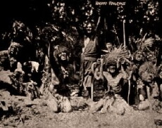 Voodoo Vengeance (1913) - Stream Online