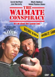 The Waimate Conspiracy (2006) - Stream Online