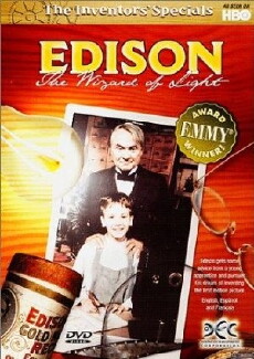 Edison: The Wizard of Light (1998) - Stream Online