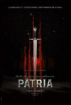 Pàtria (2017) - Stream Online