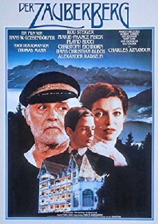 Der Zauberberg (1982) - Stream Online