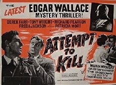 Attempt to Kill (1961) - Stream Online