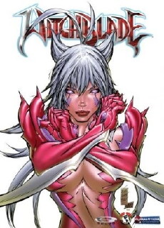 Witchblade (2006) - Stream Online