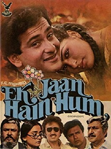 Ek Jaan Hain Hum (1983) - Stream Online