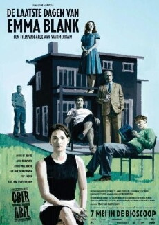 Die letzten Tage der Emma Blank (2009) - Stream Online