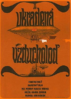 Das gestohlene Luftschiff (1967) - Stream Online