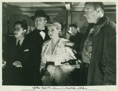Spy Ship (1942) - Stream Online