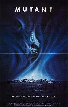 Mutant (1984) - Stream Online