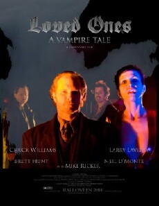 Loved Ones (2008) - Stream Online