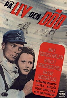 På liv och död (1943) - Stream Online