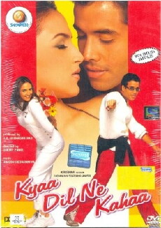 Kyaa Dil Ne Kahaa (2002) - Stream Online