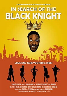 In Search of the Black Knight (2013) - Stream Online
