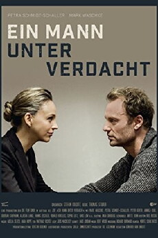 Ein Mann unter Verdacht (2016) - Stream Online