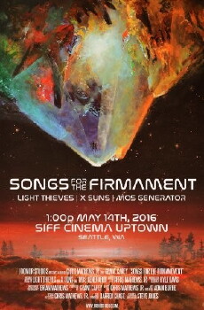 Songs for the Firmament (2016) - Stream Online