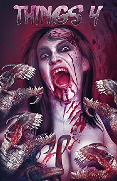 Things 4 (2017) - Stream Online