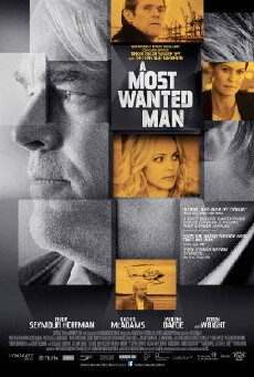 A Most Wanted Man (2014) - Stream Online
