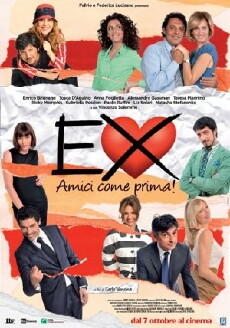 Ex - Amici come prima! (2011) - Stream Online