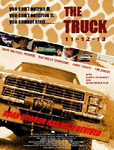 The Truck (2013) - Stream Online