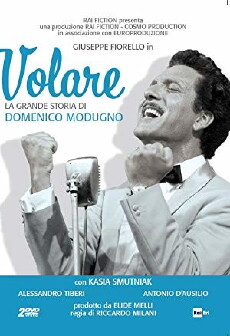 Volare - La grande storia di Domenico Modugno (2013) - Stream Online