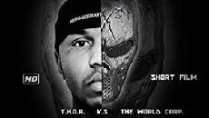 THOR vs. The World Corp. (2018) - Stream Online