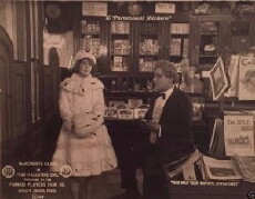 The Valentine Girl (1917) - Stream Online