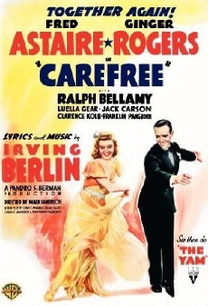 Carefree (1938) - Stream Online