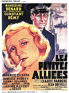 Les petites alliées (1936) - Stream Online