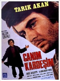 My Dear Brother (1973) - Stream Online
