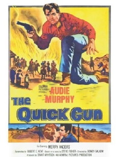 The Quick Gun (1964) - Stream Online